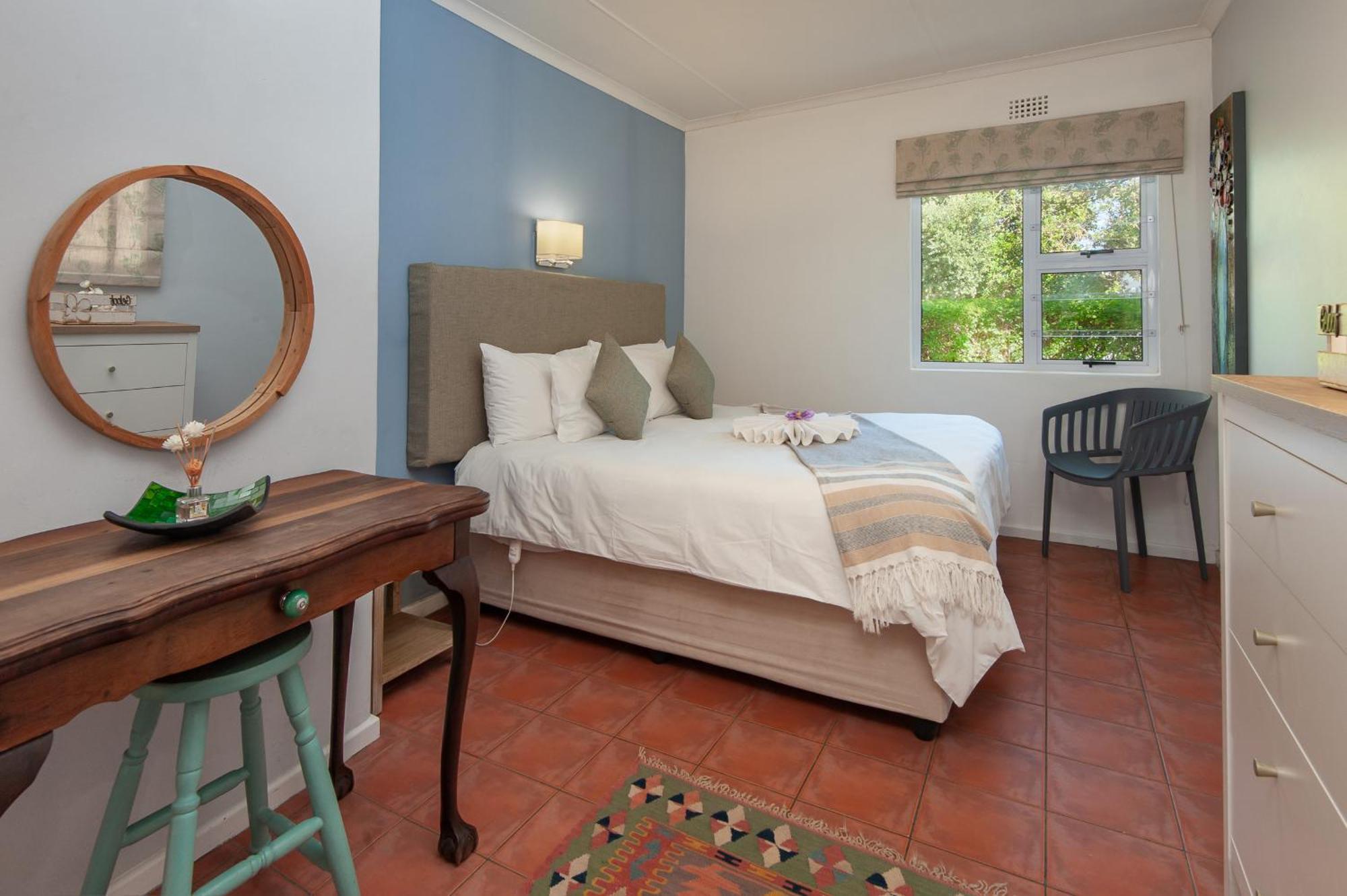 6 Stemmet Lodge Hermanus Zewnętrze zdjęcie