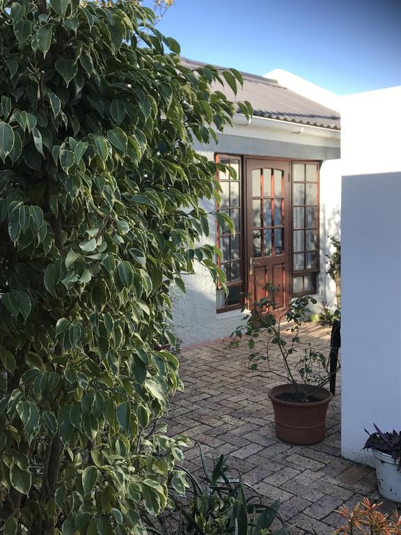 6 Stemmet Lodge Hermanus Zewnętrze zdjęcie