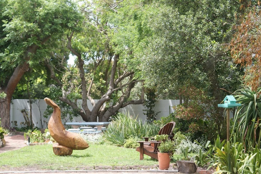 6 Stemmet Lodge Hermanus Zewnętrze zdjęcie