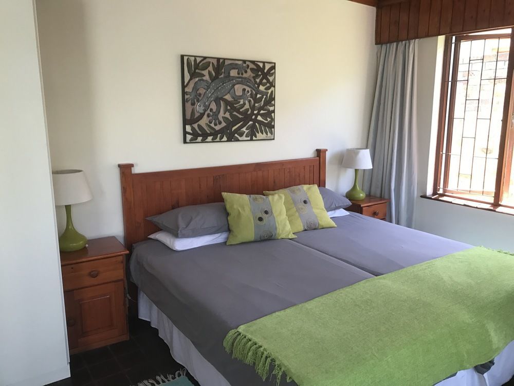 6 Stemmet Lodge Hermanus Zewnętrze zdjęcie